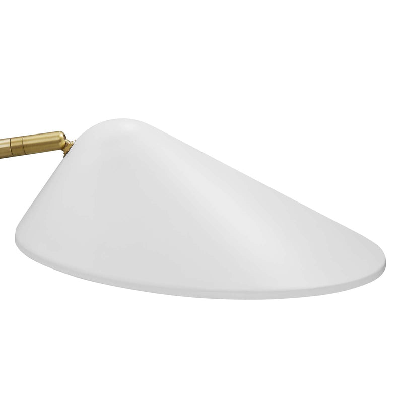 Mira Standing Floor Lamp