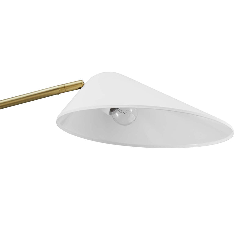 Mira Standing Floor Lamp