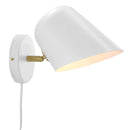 Kelvin Swivel Wall Sconce