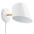 Kelvin Swivel Wall Sconce