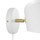 Kelvin Swivel Wall Sconce