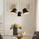 Kannon 3-Light Pendant Light