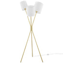 Rylie 3-Light Floor Lamp