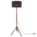 Macie Tripod Floor Lamp