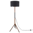 Macie Tripod Floor Lamp