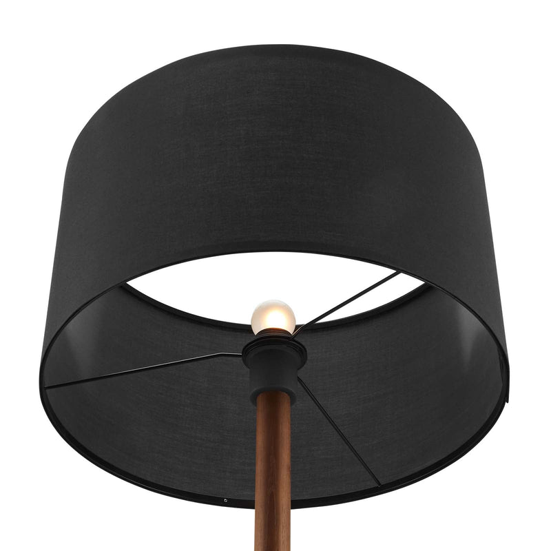 Macie Tripod Floor Lamp