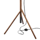 Macie Tripod Floor Lamp