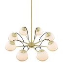 Mara 8-Light Chandelier
