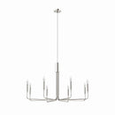 Walter 8-Light Chandelier