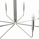 Walter 8-Light Chandelier