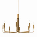 Walter 8-Light Chandelier