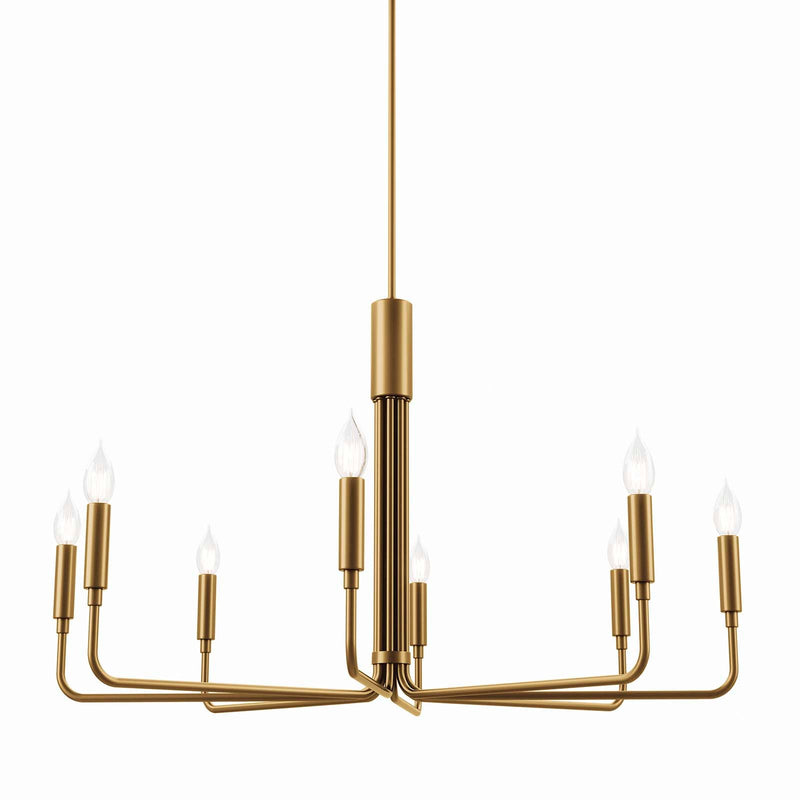Walter 8-Light Chandelier
