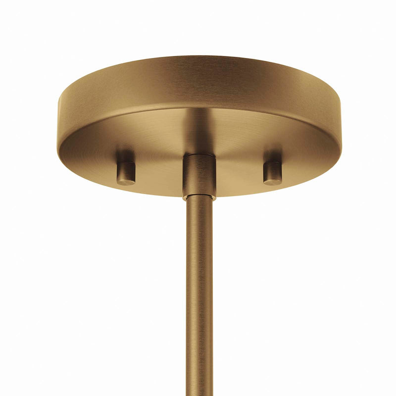 Walter 8-Light Chandelier