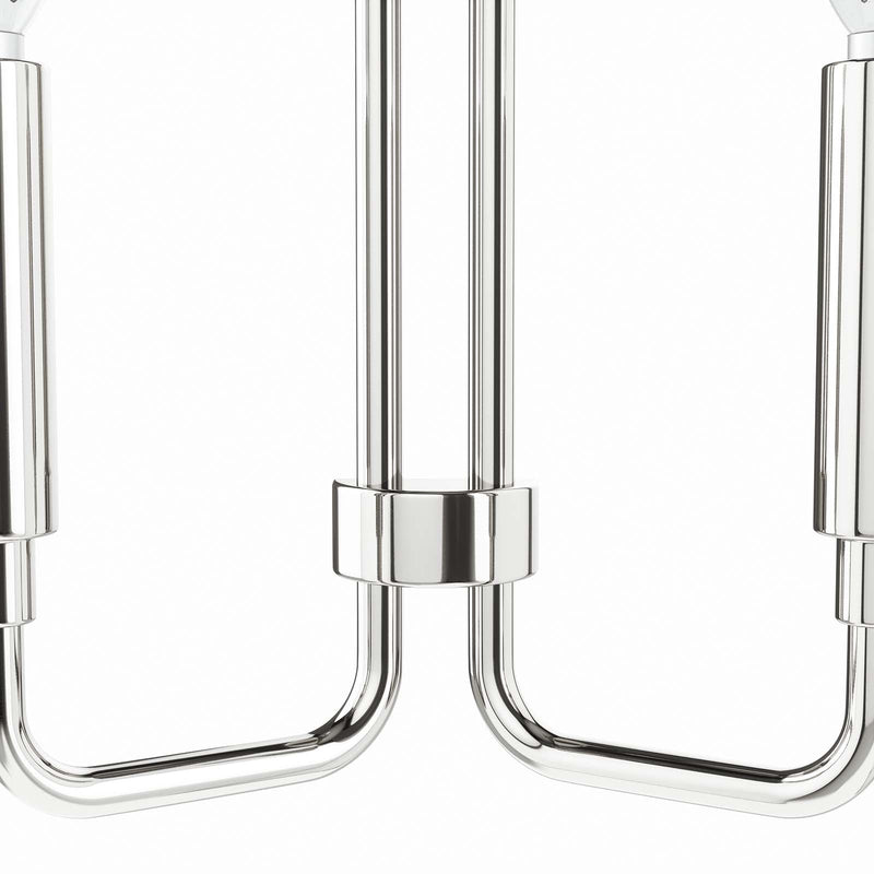 Eithan 2-Light Wall Sconce