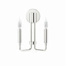 Eithan 2-Light Wall Sconce