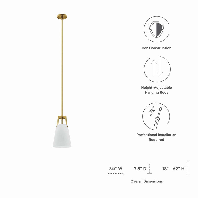 Robin Pendant Light