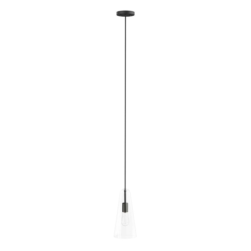 Paige 1-Light Pendant Light