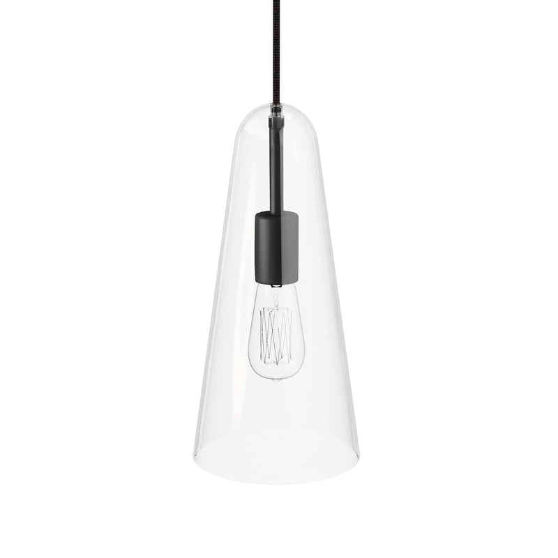 Paige 1-Light Pendant Light