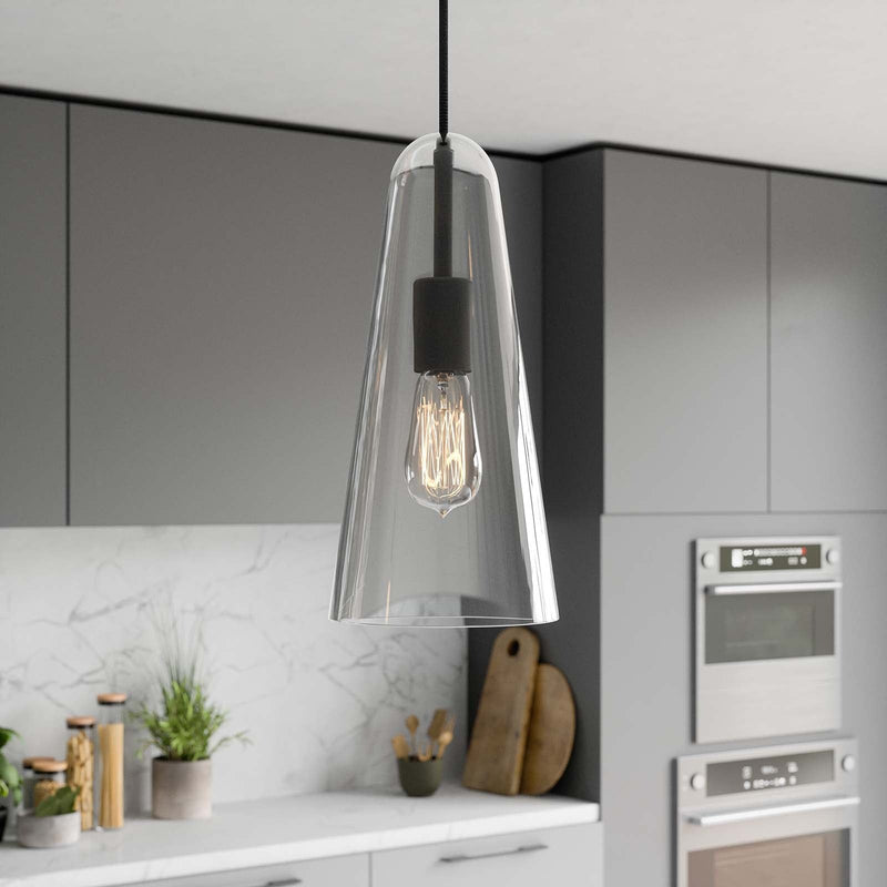 Paige 1-Light Pendant Light