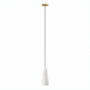 Paige 1-Light Pendant Light