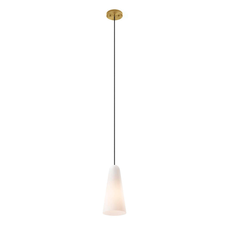 Paige 1-Light Pendant Light