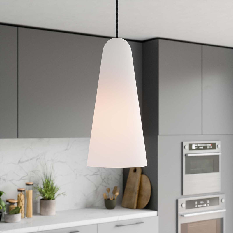 Paige 1-Light Pendant Light