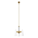 Lawson 3-Light Pendant Light