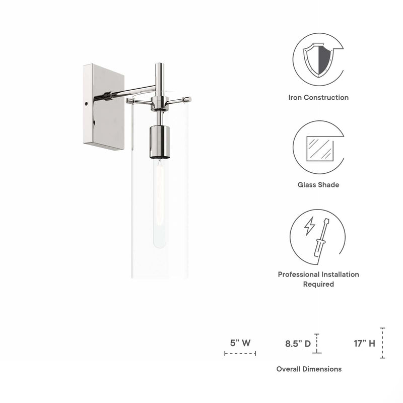Skyla Wall Sconce
