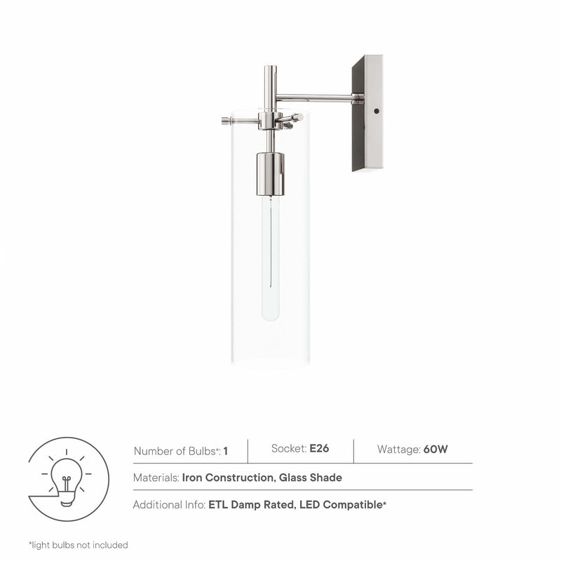 Skyla Wall Sconce