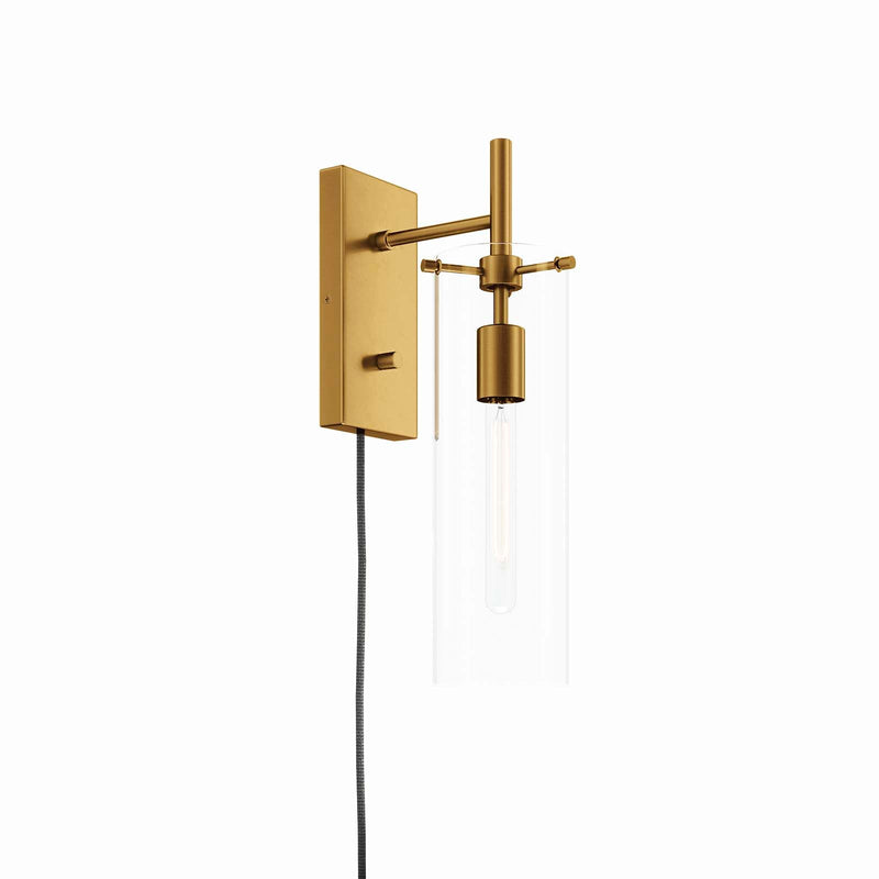 Kennedi Wall Sconce