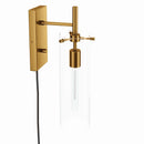 Kennedi Wall Sconce