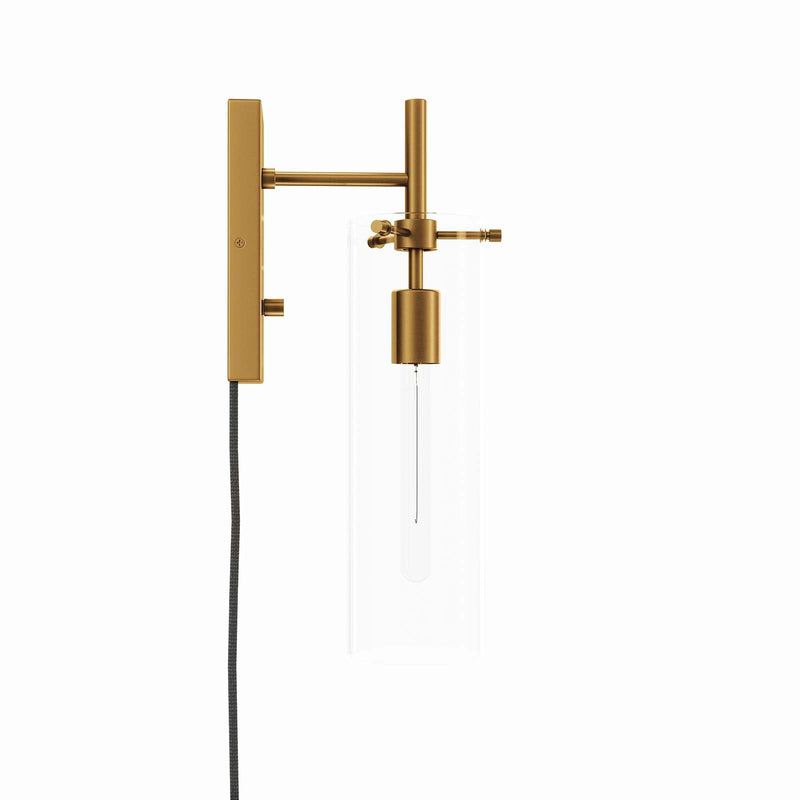 Kennedi Wall Sconce