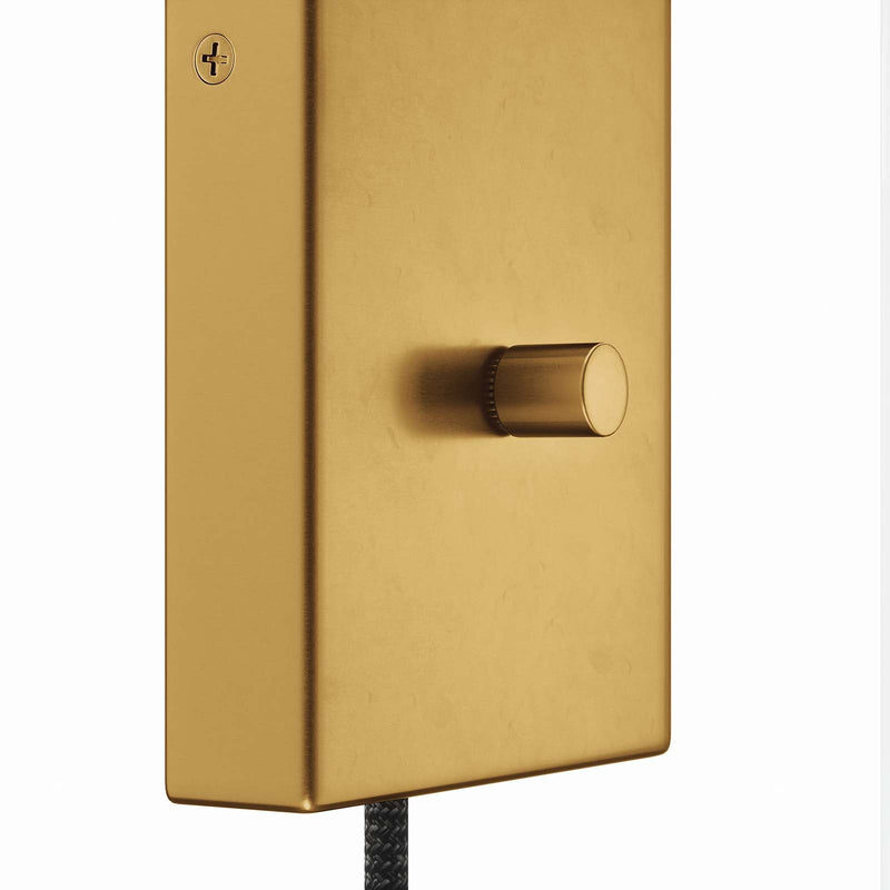 Kennedi Wall Sconce