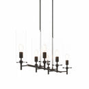 Peter 6-Light Chandelier