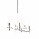 Peter 6-Light Chandelier