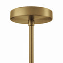 Alice 6-Light Chandelier