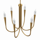 Alice 6-Light Chandelier