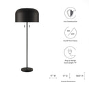 Jaxxon Floor Lamp