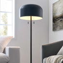 Jaxxon Floor Lamp