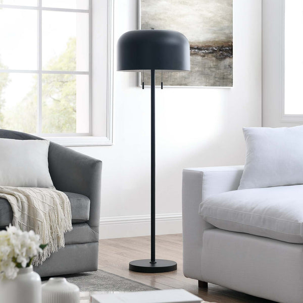 Jaxxon Floor Lamp