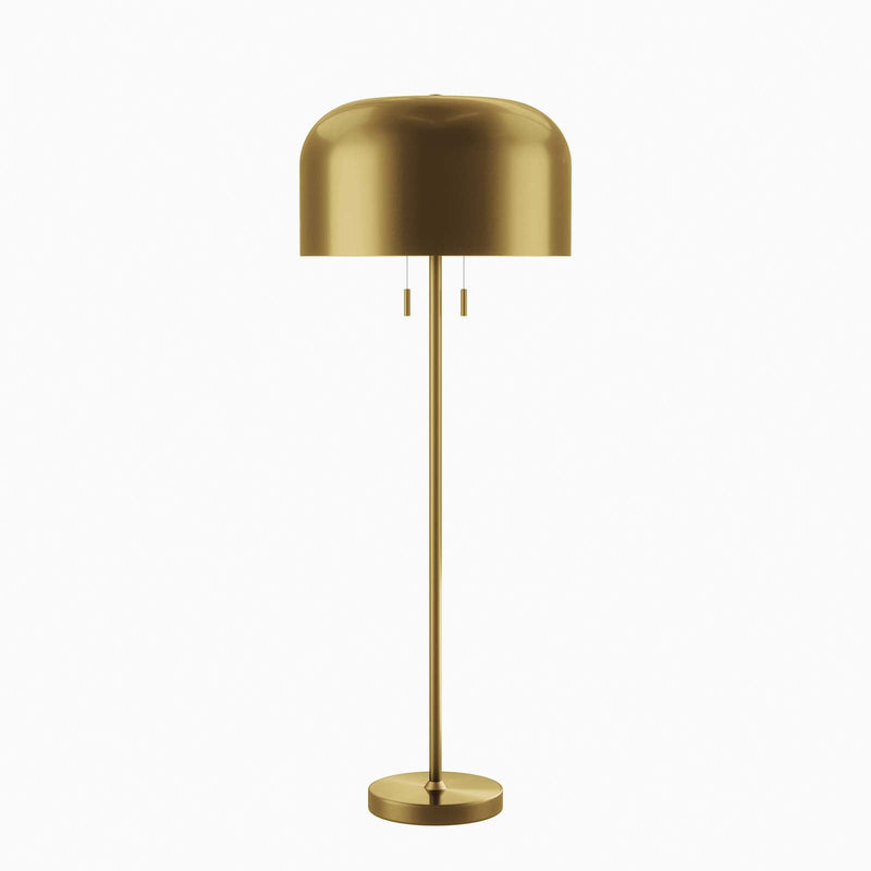 Jaxxon Floor Lamp