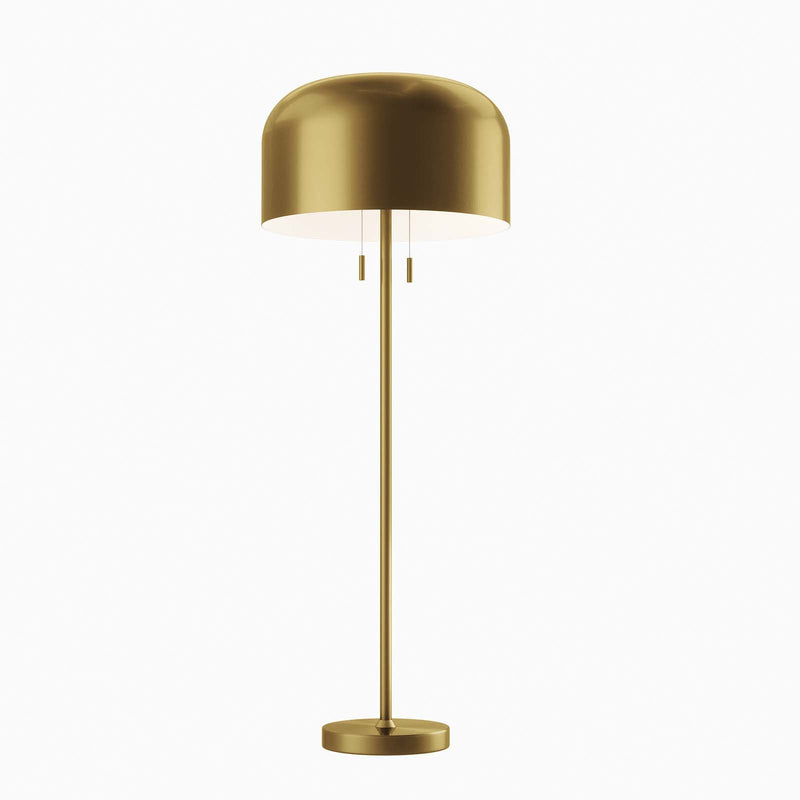 Jaxxon Floor Lamp