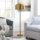 Jaxxon Floor Lamp
