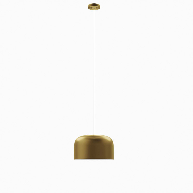 Sage 1-Light Pendant Light