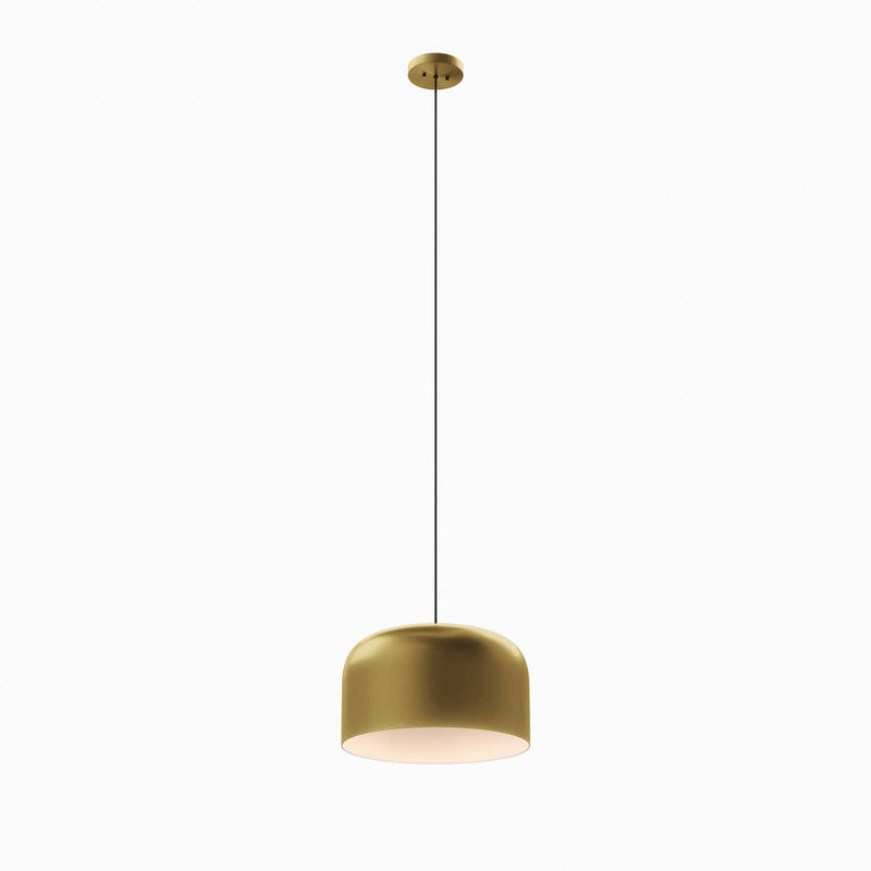 Sage 1-Light Pendant Light