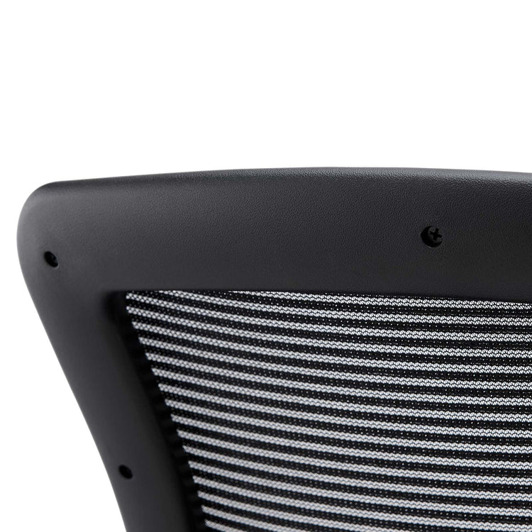 Johanna Vinyl Office Chair