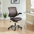 Johanna Vinyl Office Chair