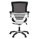 Johanna Vinyl Office Chair