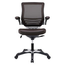 Johanna Vinyl Office Chair