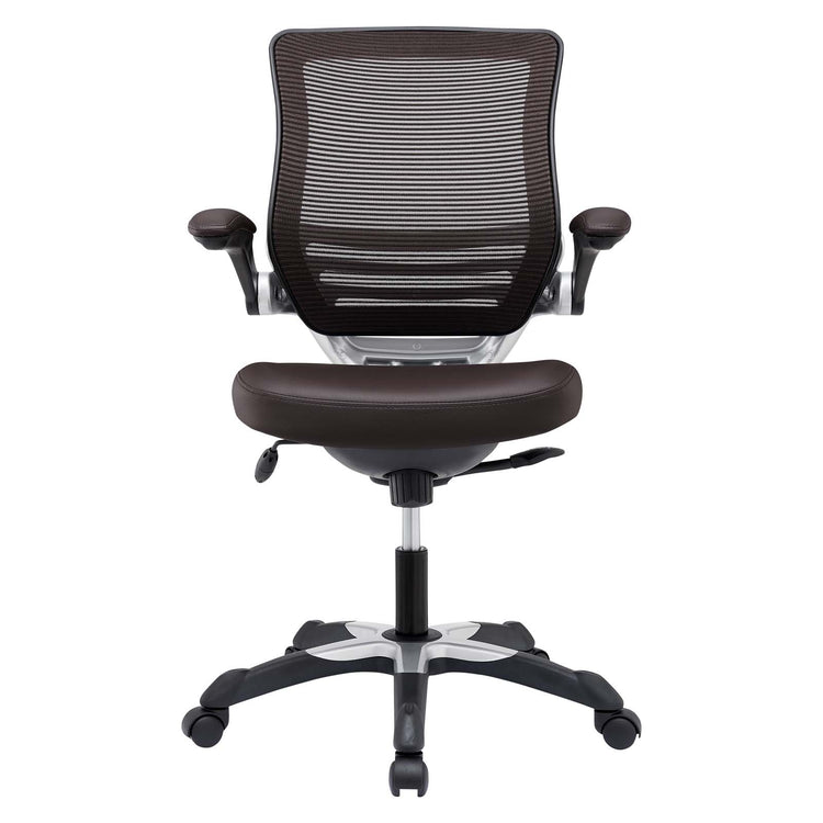 Johanna Vinyl Office Chair